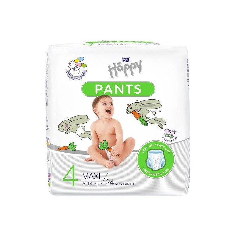 pampers do mięsa