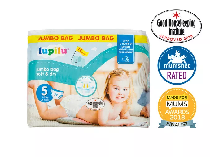 feedo pampers pants