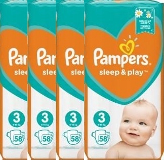 pantsy pampers dla dorosłych