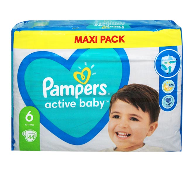 pampers huggies 4