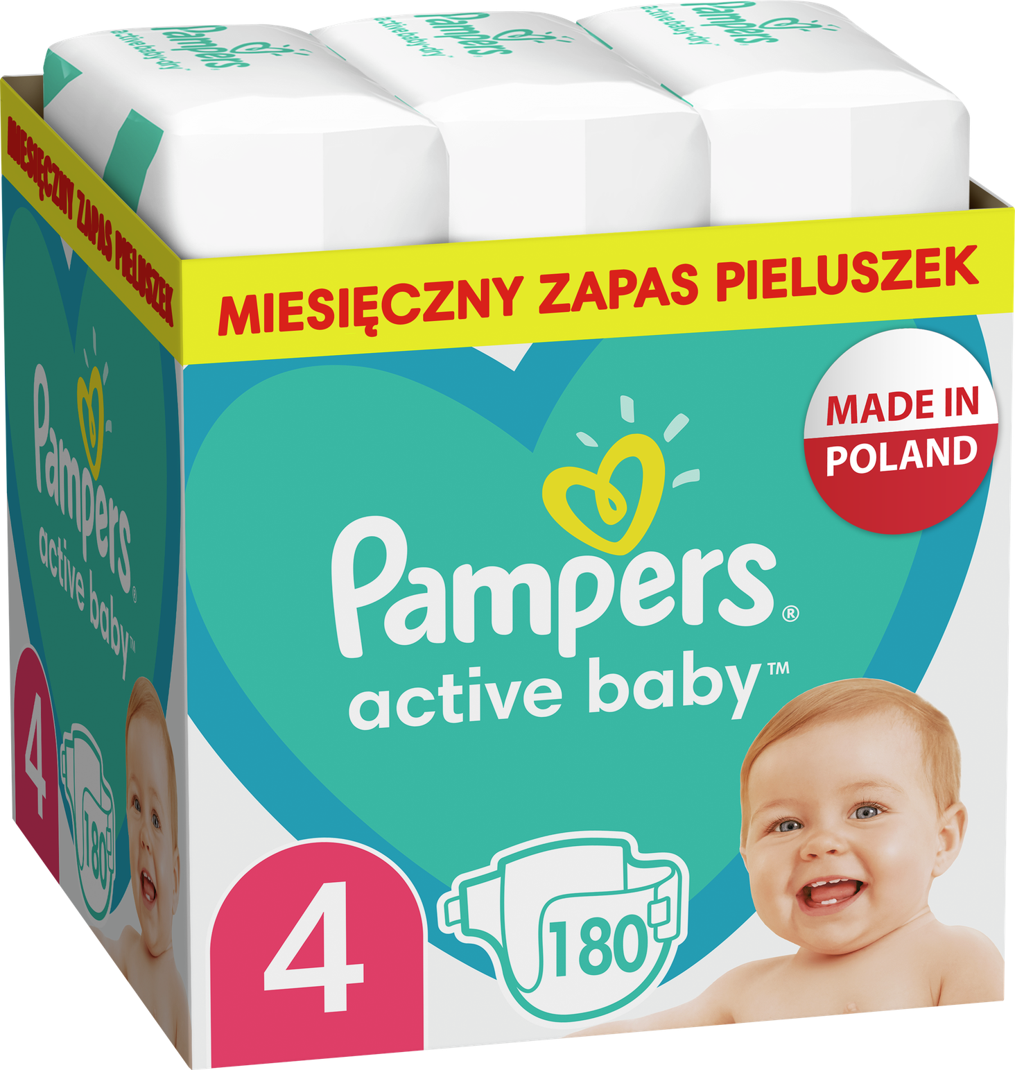 pampers premium care aqua