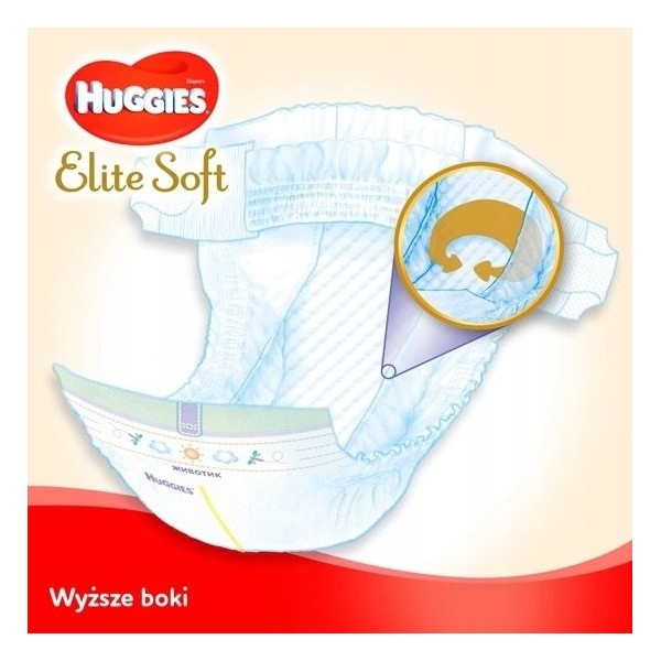 promocje pieluch pampers pants 6 rosman