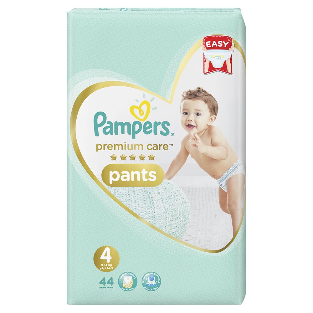 kalendarz ciąży pampers 33