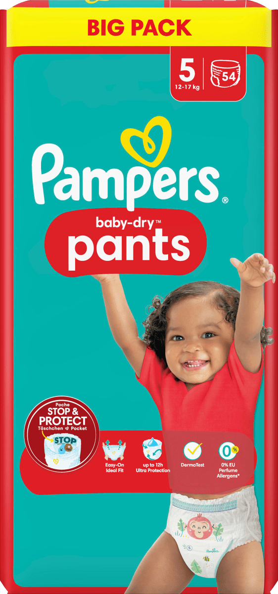 pampers na rower forum