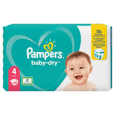 pampers premium 1 88