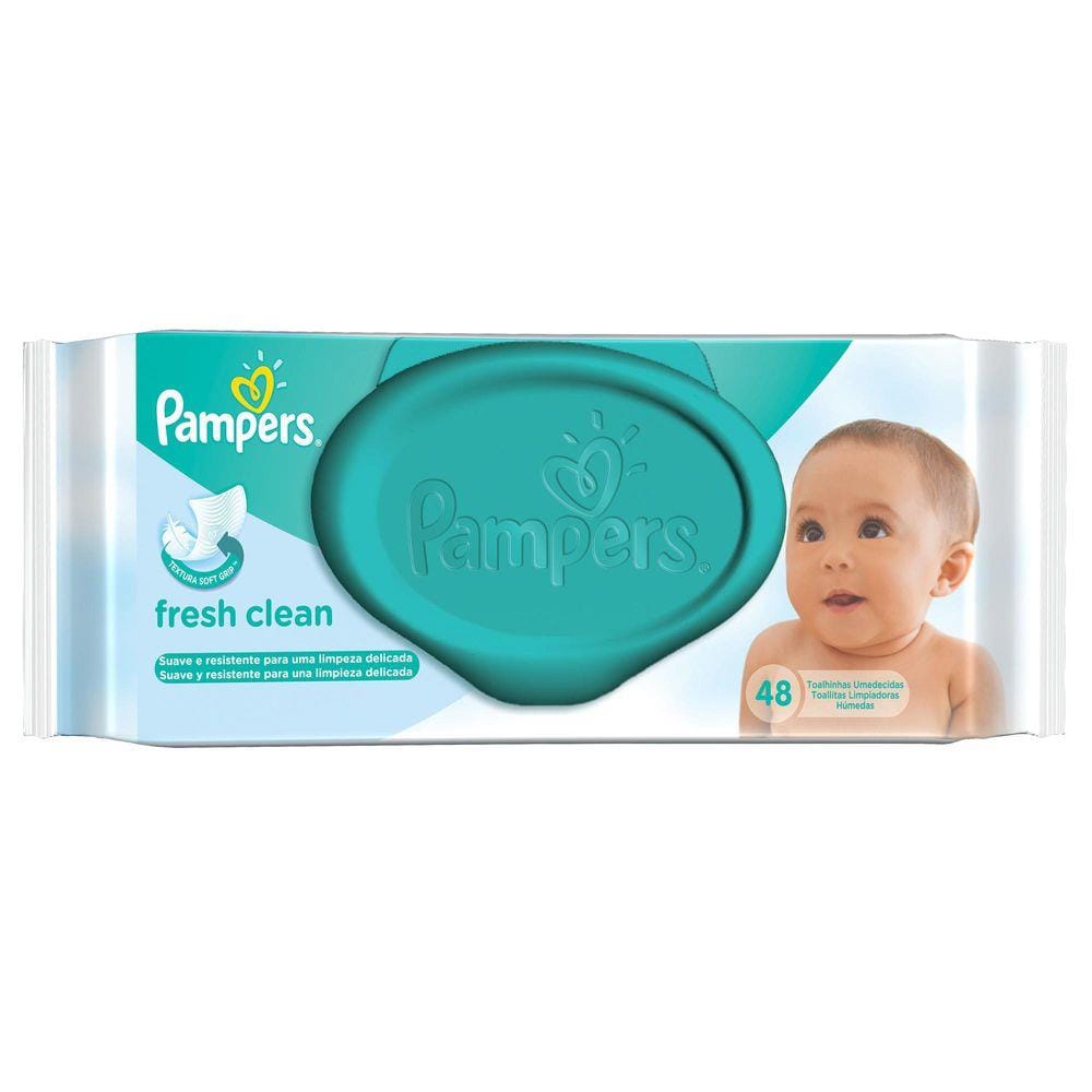 pampers pure protection 5