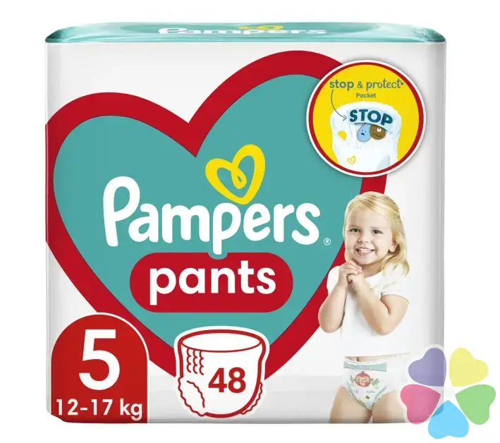 dcp 357c pampers