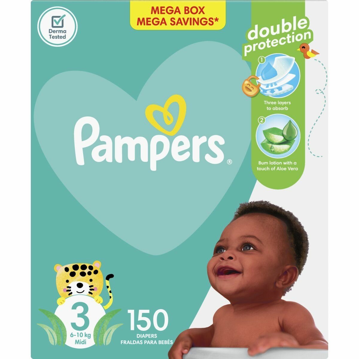 pampers premium care 1 72