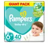 pampers premium care 1 newborn 66 szt rosmann