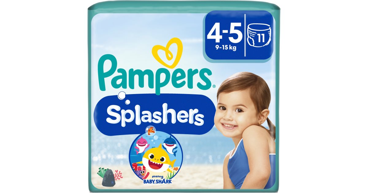 roosmann pampers