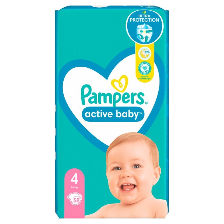 pampers pants 5 junior 96szt monthly mega box