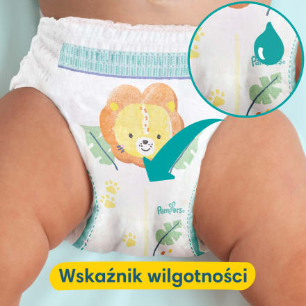 chusteczki nawilzane pampers aqua