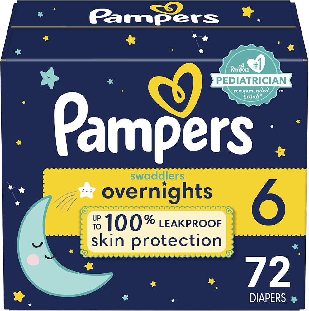 pampers premium care czy pro care