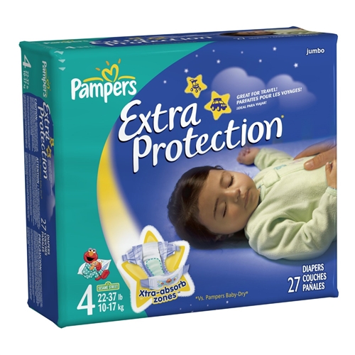 pampers aqua pure chusteczki srokao