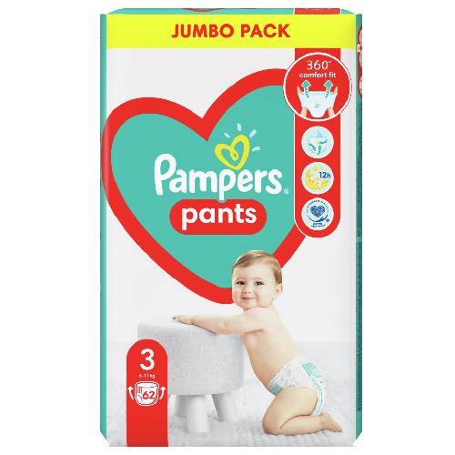 chusteczki nawilżane pampers 80 szt cena