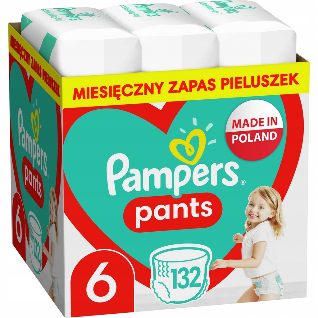 pampers procare size 2