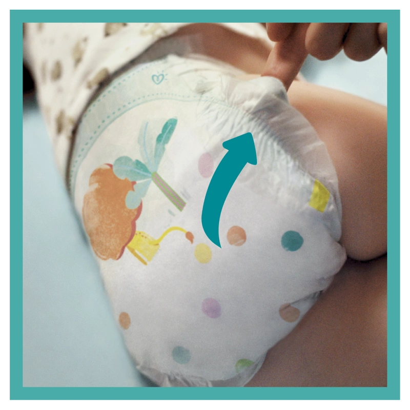 pampers premium care 1 newborn88 szt