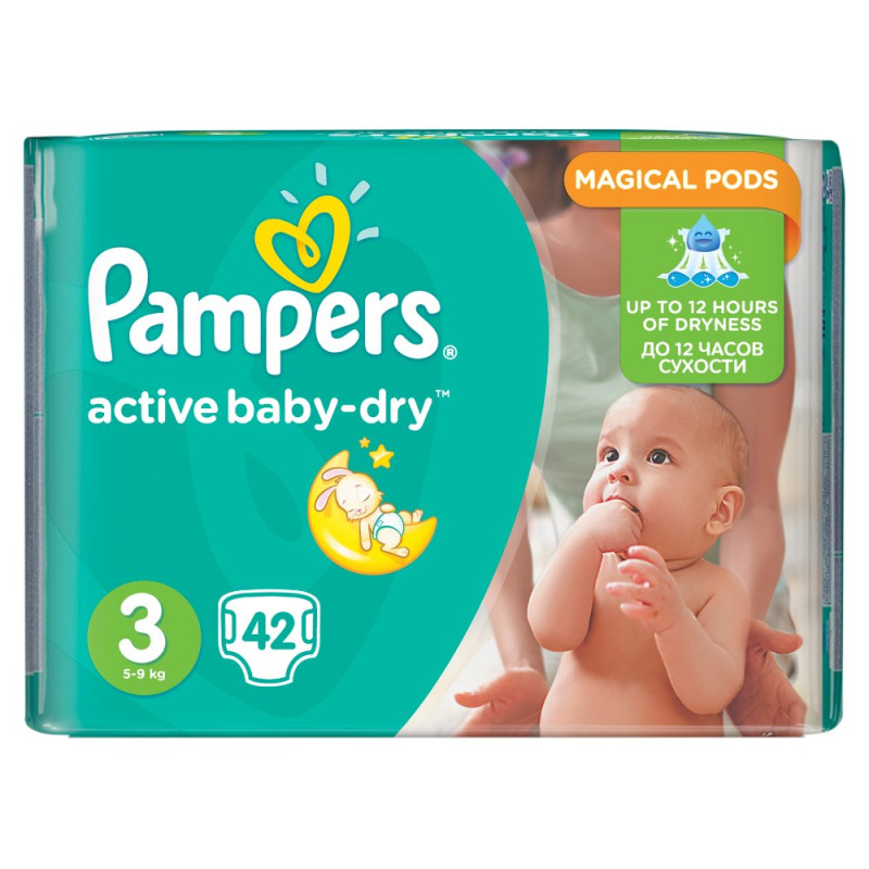 pampers premium care 1 new baby pieluchy 88szt pieluszki