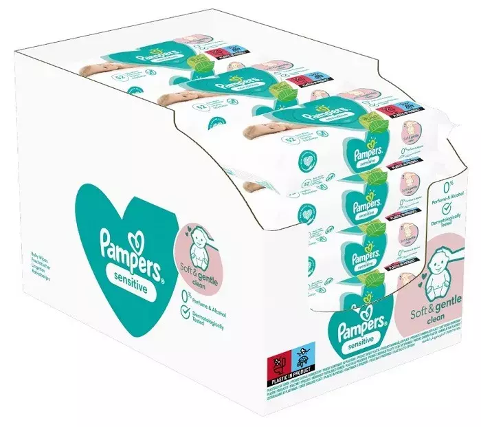 pampers 22 tydzień ciązy