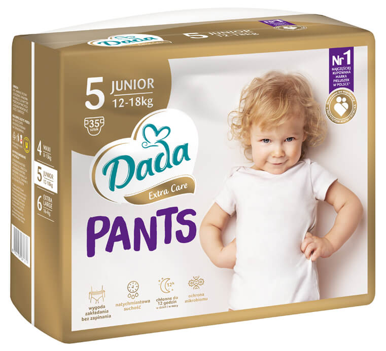 pampers pyjama