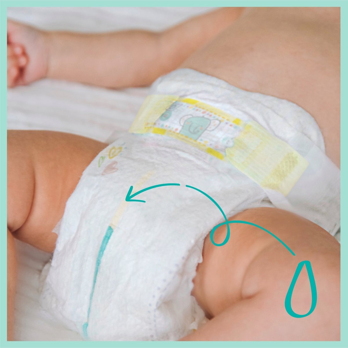 pampers active baby 228