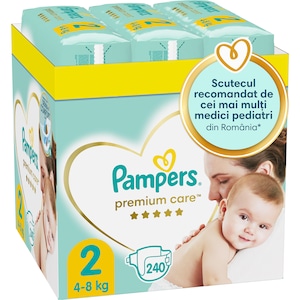 pampers sole lona