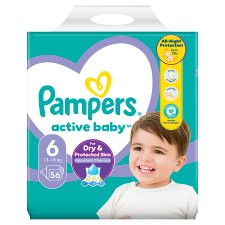 alergia na pieluchomajtki pampers