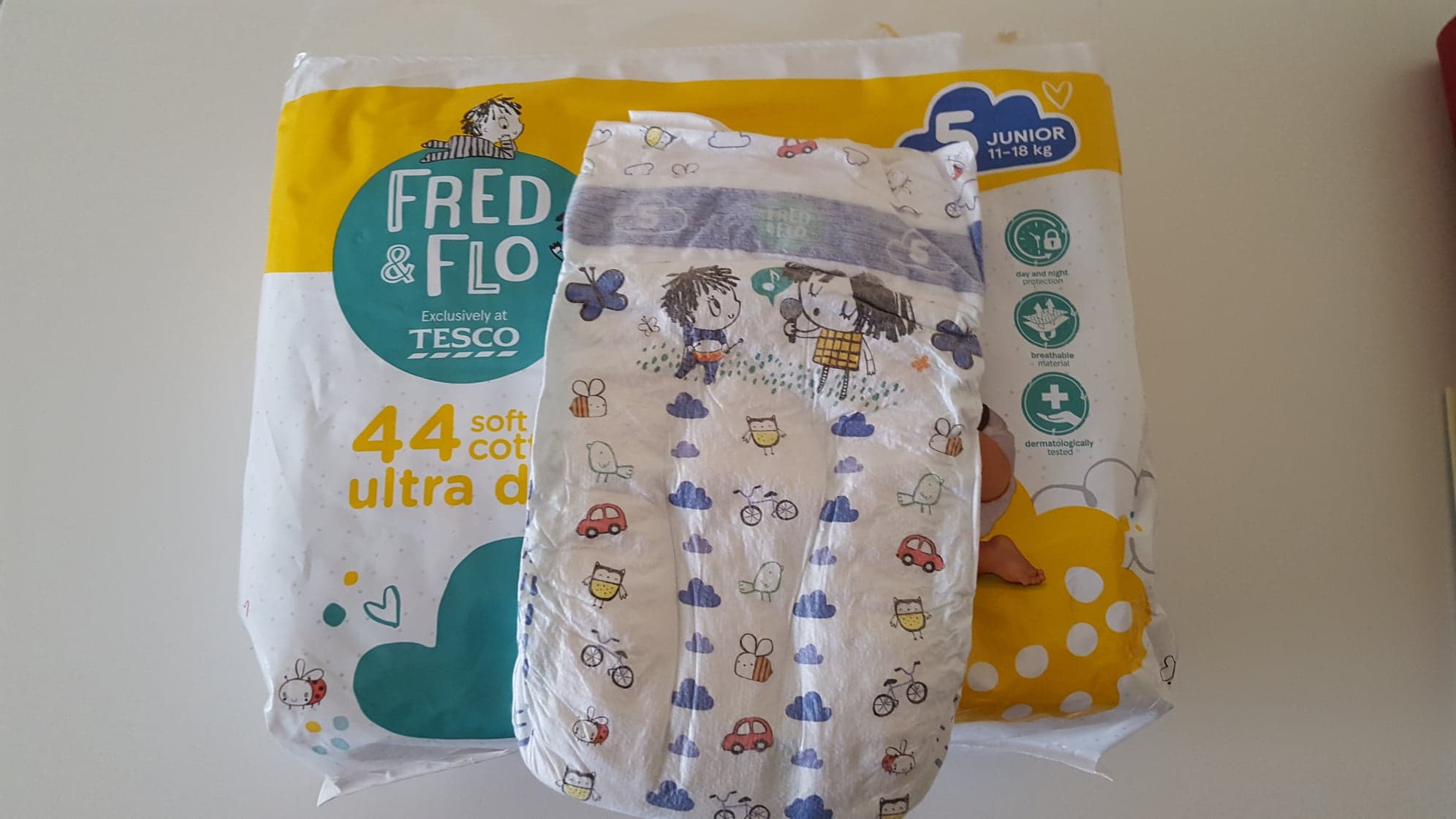 pampers pants pieluchomajtki 3 6-11kg 4x28szt