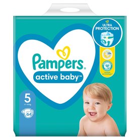 pampers za kare