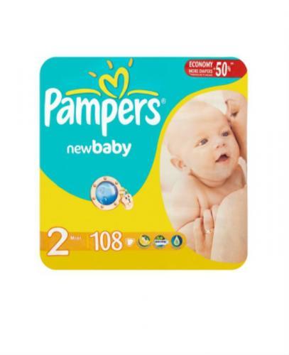 pampers 0 promocja