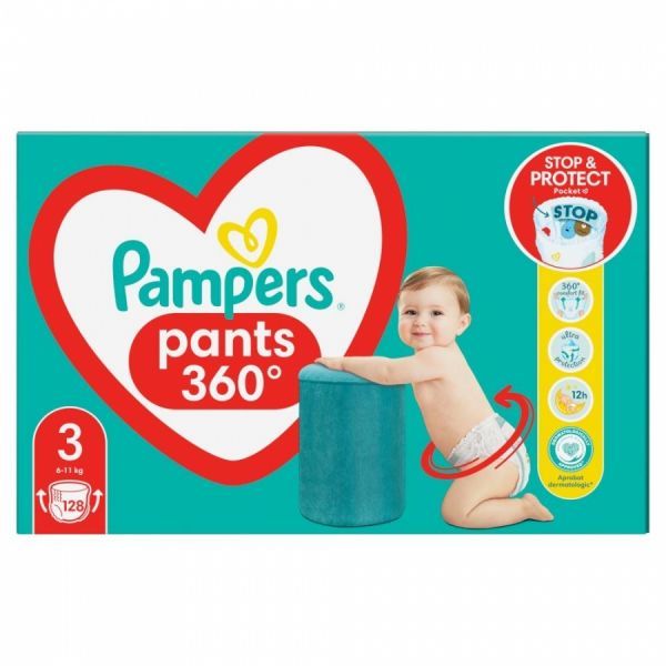 pieluszki pampers preemie protection