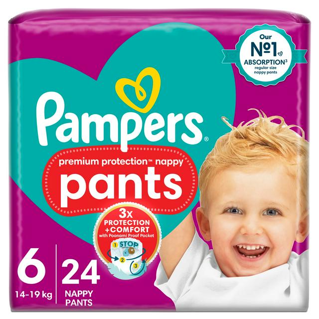 pampers piktogram