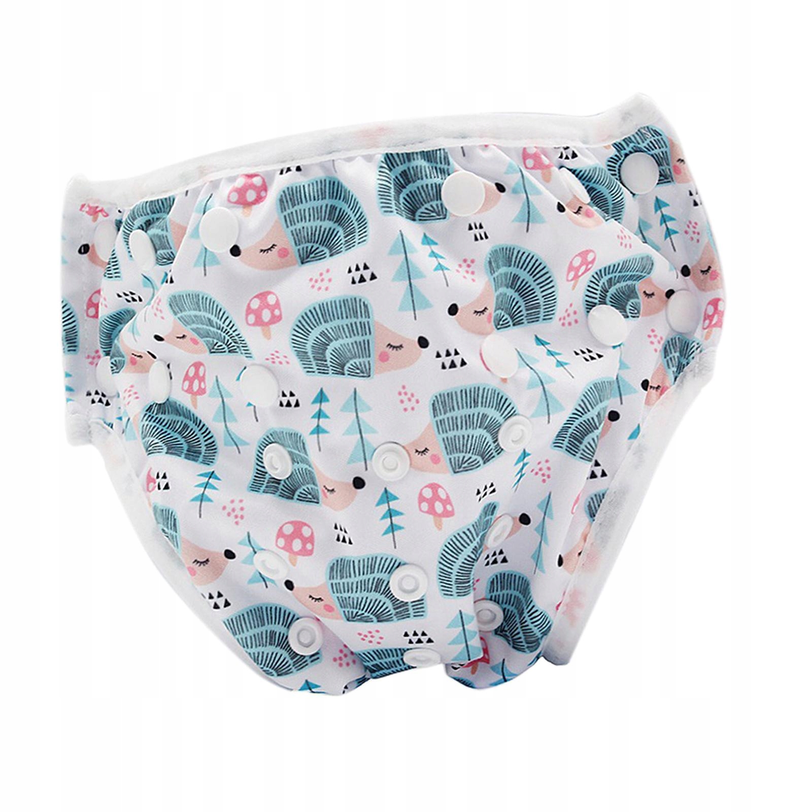 pampers 6 od ilu lat