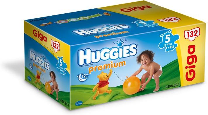 pampers nappies 5 tesco