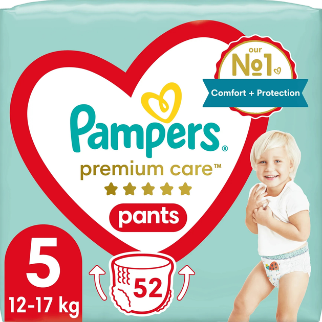 pampers premium 5 auchan