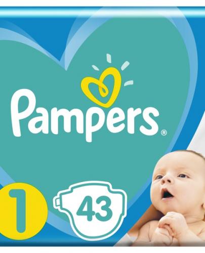 pampers 2 4-8 kg ceneo