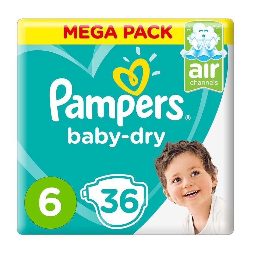 pieluchy pampers nfz online