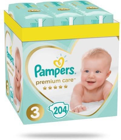 wish pampers