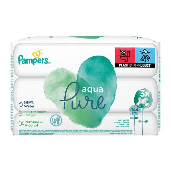 pampers box opinie