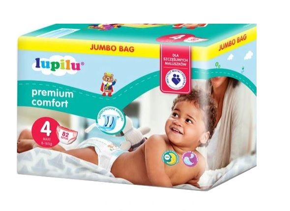 pampers premium care 13kg