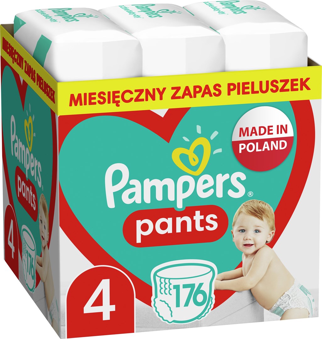 pampers active baby 3 66