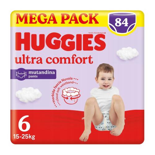 pampers 2 74 sztuki