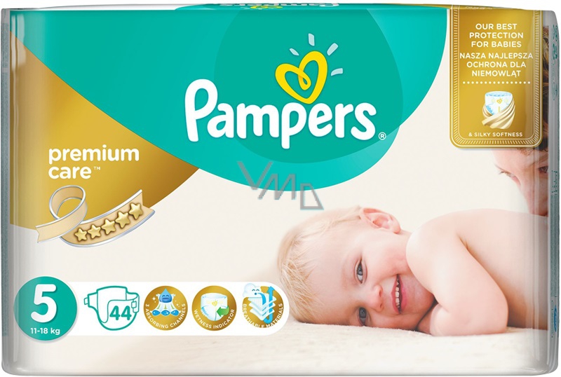 windeln pampers angebot