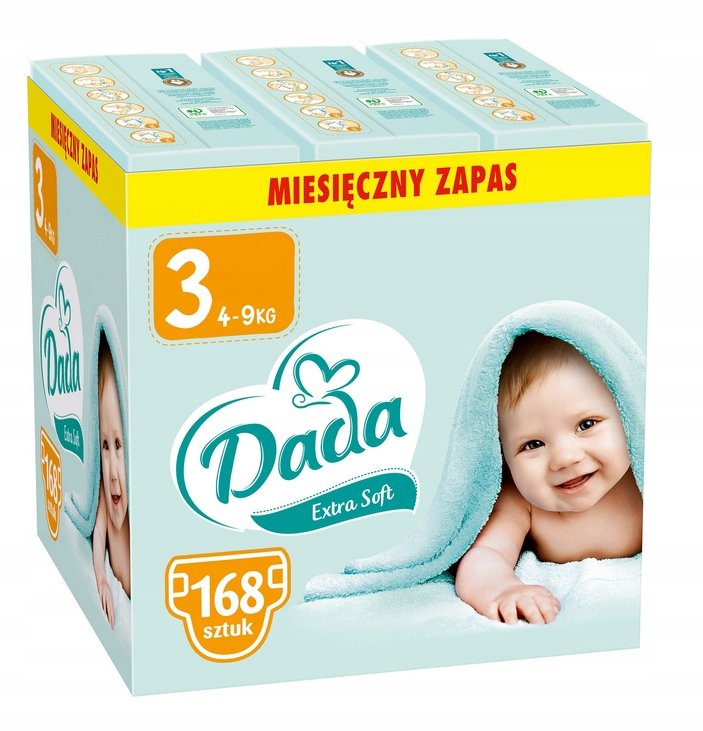 pampers premium care 1 5 stopniowa ochrona