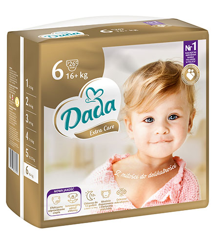 pampers procare 1 cena