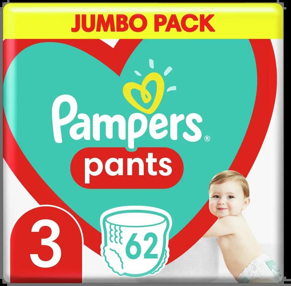 pampers abu kids