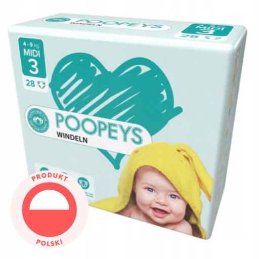 pampers adres