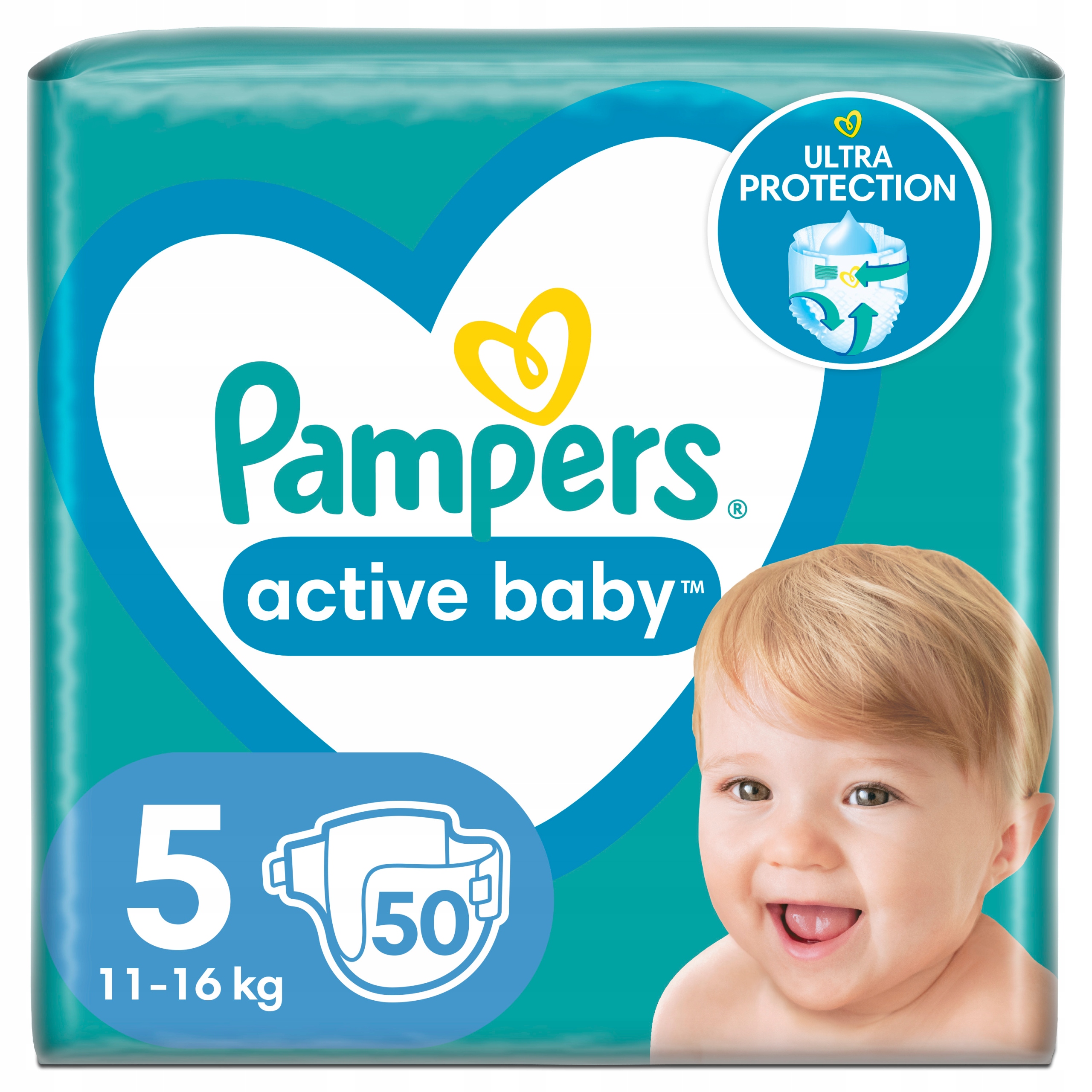 pampers 3 tot 6 kilo