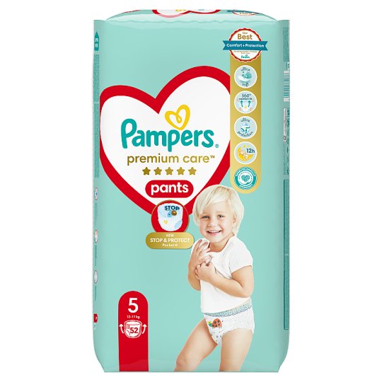 pampers sensitive chusteczki nawilżane