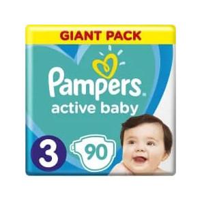 my love pampers